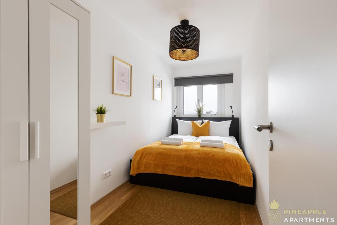 Pineapple Apartments Dresden Zwinger V - 78 Qm - 1X Free Parking Exterior photo